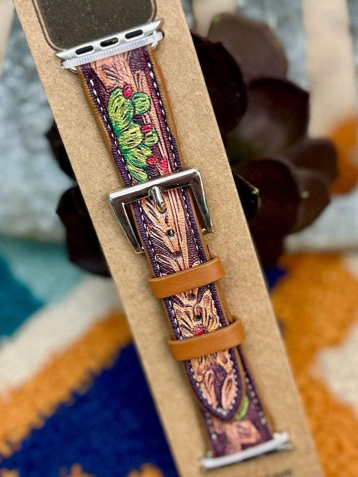 Desert Mirage Watch Bands-2 Designs & Sizes | gussieduponline