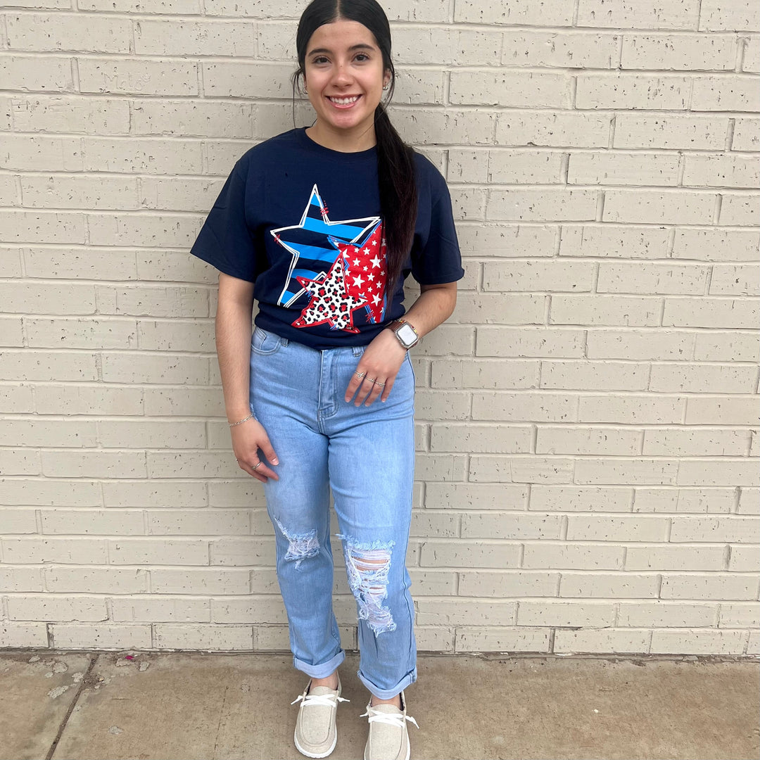 Perfectly Balanced Denim | gussieduponline