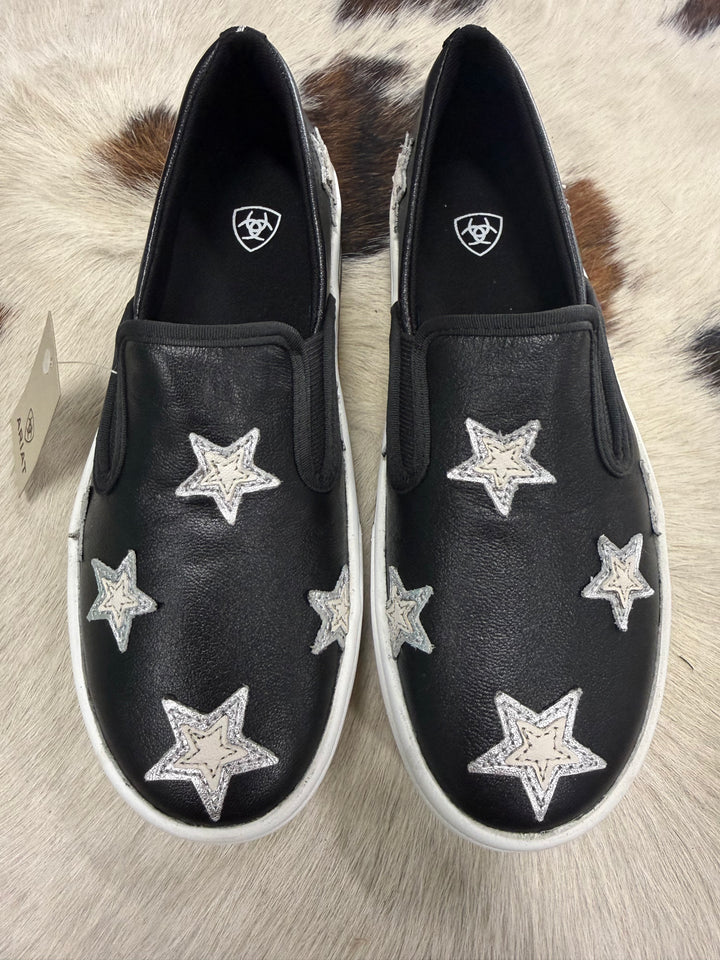 Women's Ariat Skylar Star Slip On Shoes