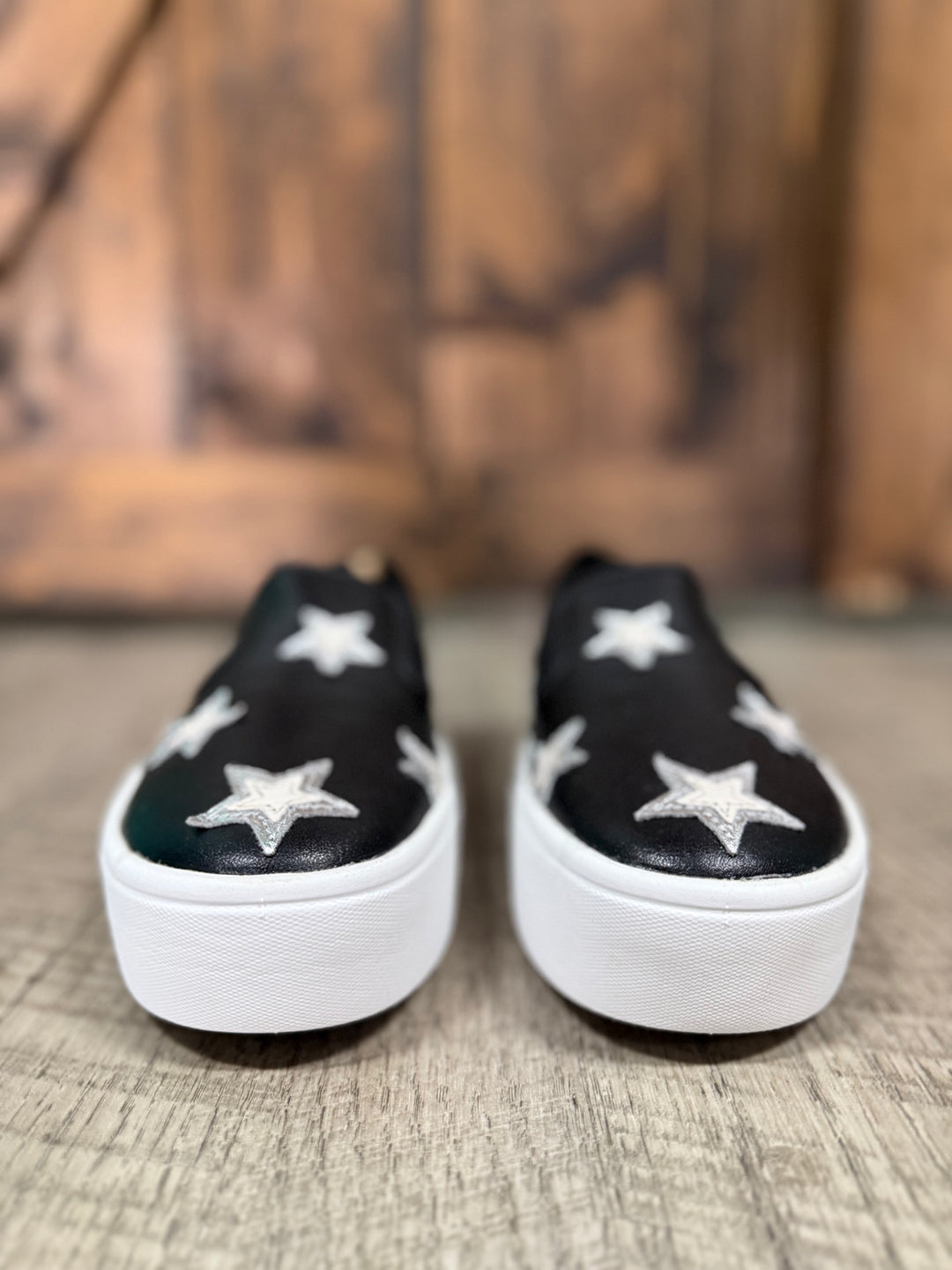 Women's Ariat Skylar Star Slip On Shoes