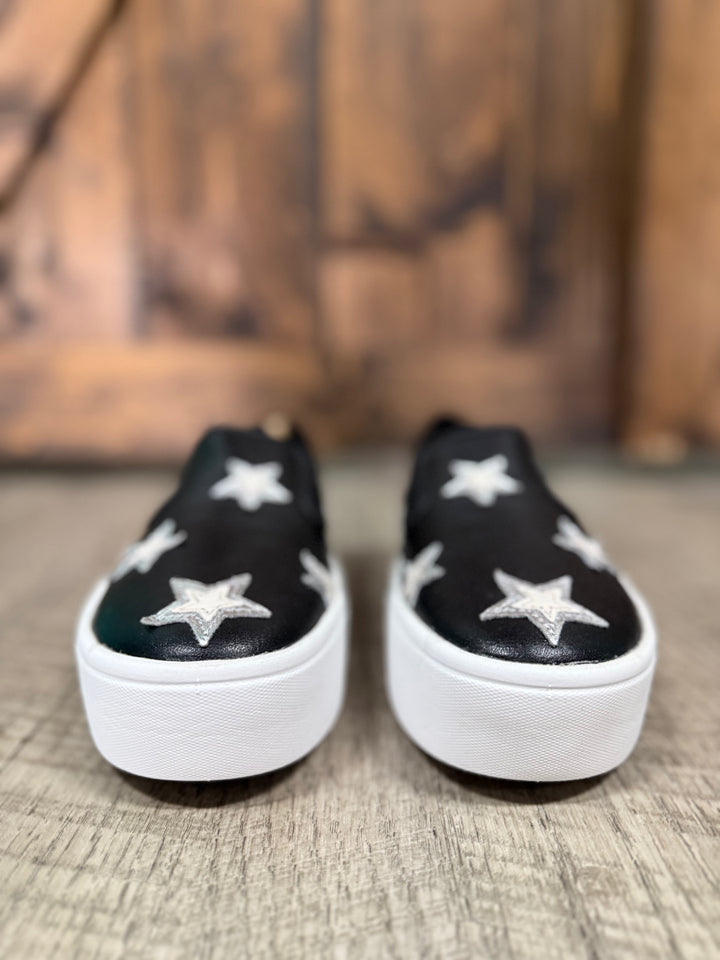 Women's Ariat Skylar Star Slip On Shoes