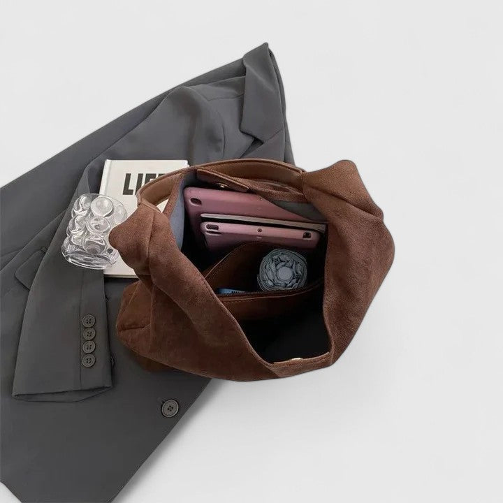 Taylor | Women’s Minimalist Everyday Shoulder Bag