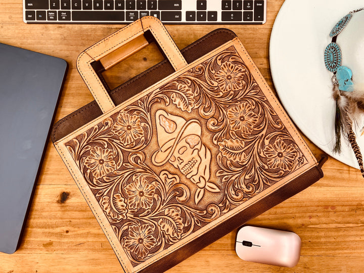 Darlin' Dead In His Tracks Portfolio | gussieduponline