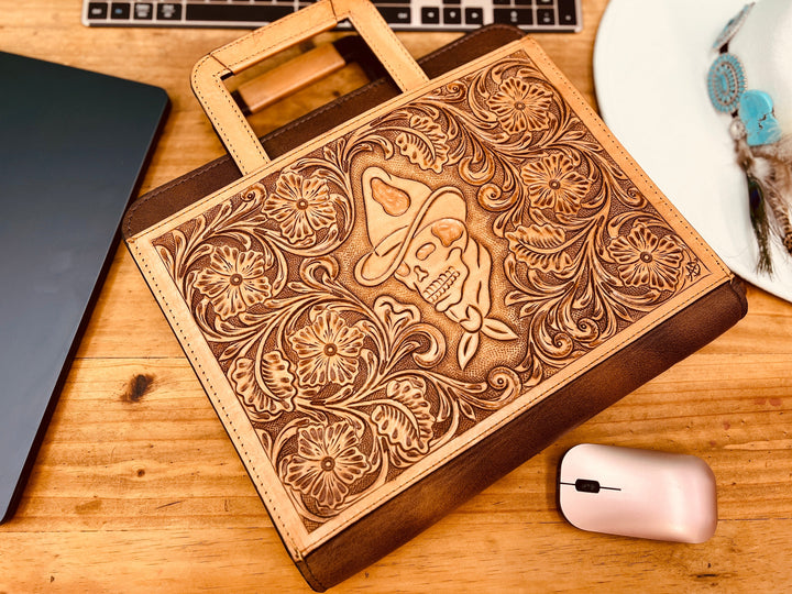 Darlin' Dead In His Tracks Portfolio | gussieduponline