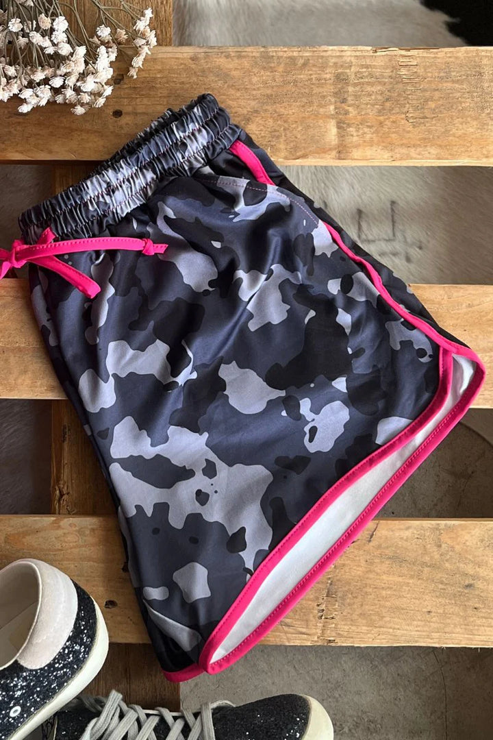 Sterling Kreek In Plain Sight Shorts