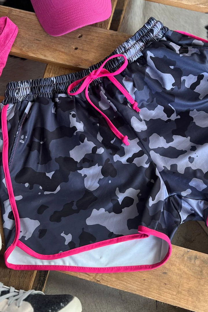 Sterling Kreek In Plain Sight Shorts