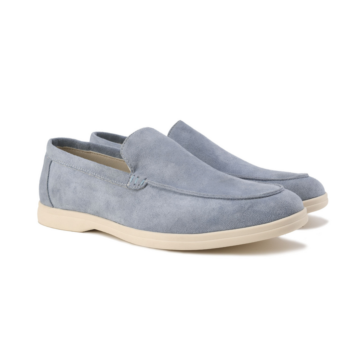 William | Suede Shoes