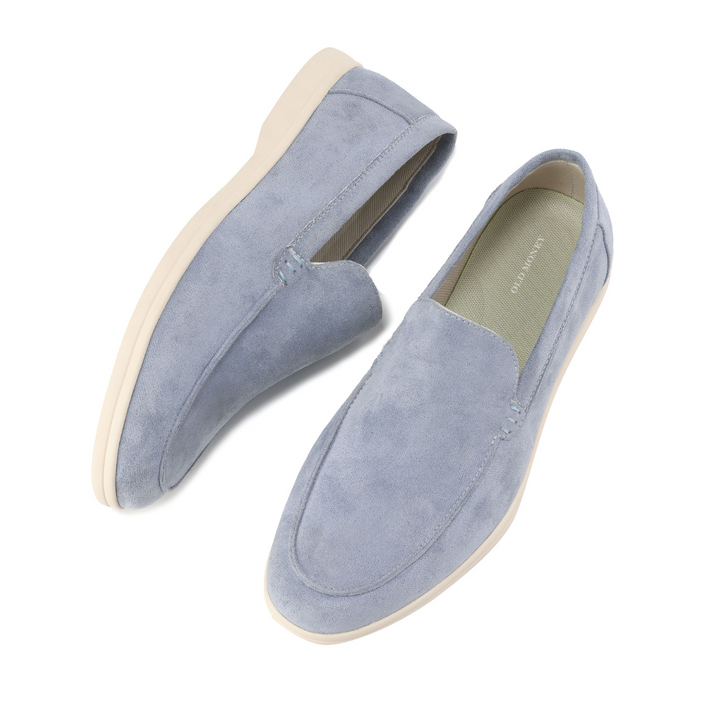 William | Suede Shoes