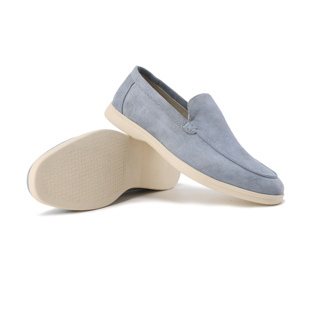 William | Suede Shoes