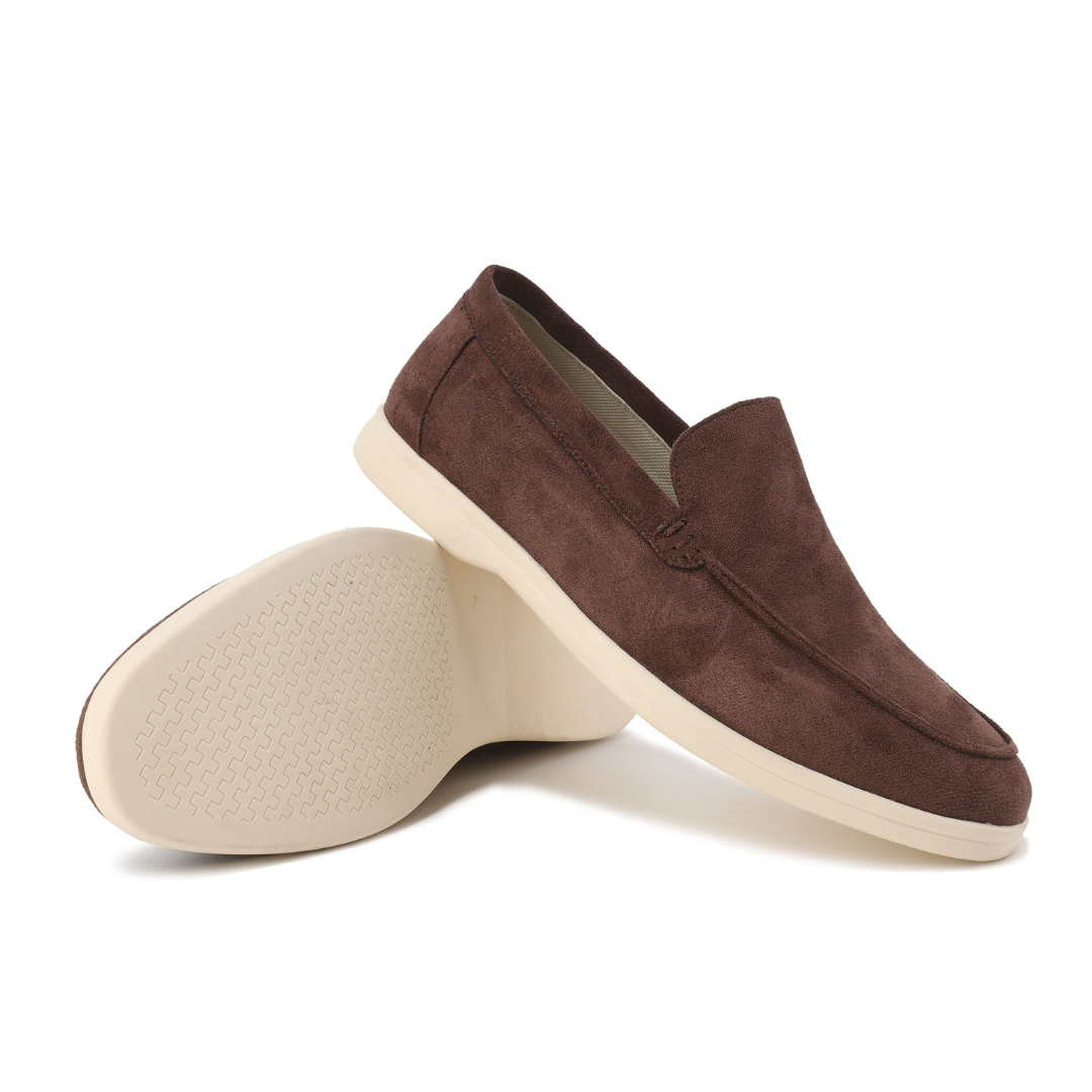 William | Suede Shoes