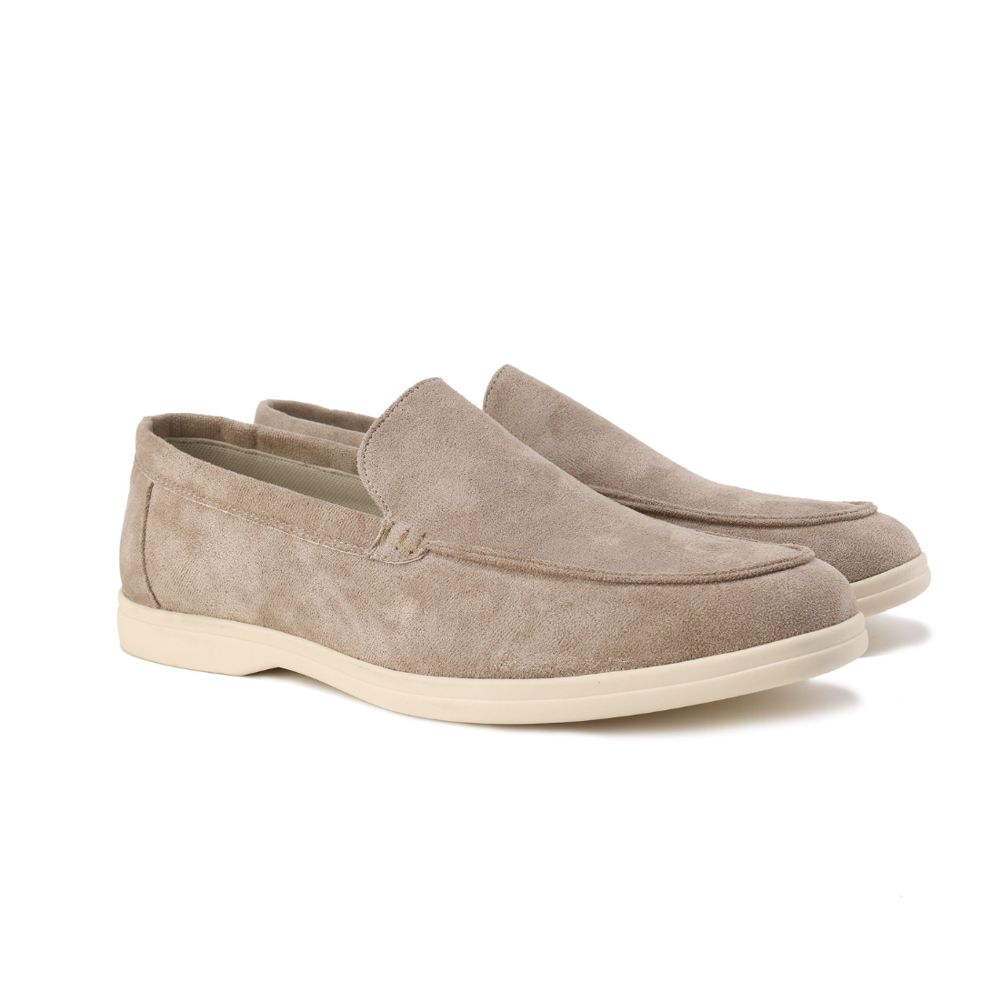 William | Suede Shoes