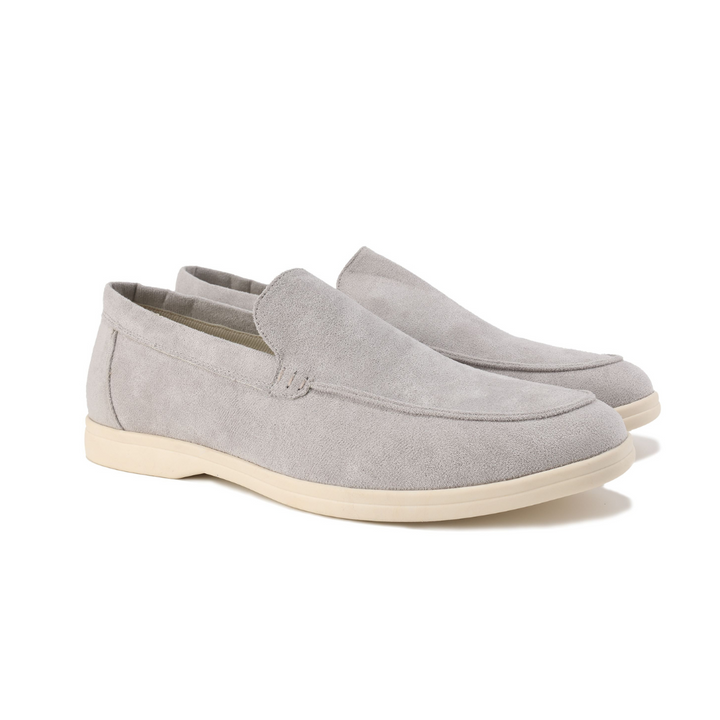 William | Suede Shoes