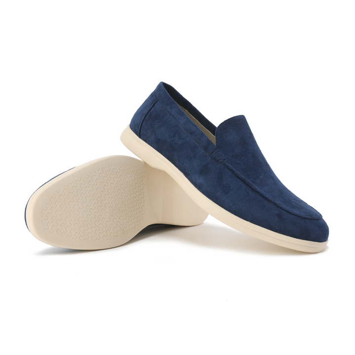 William | Suede Shoes