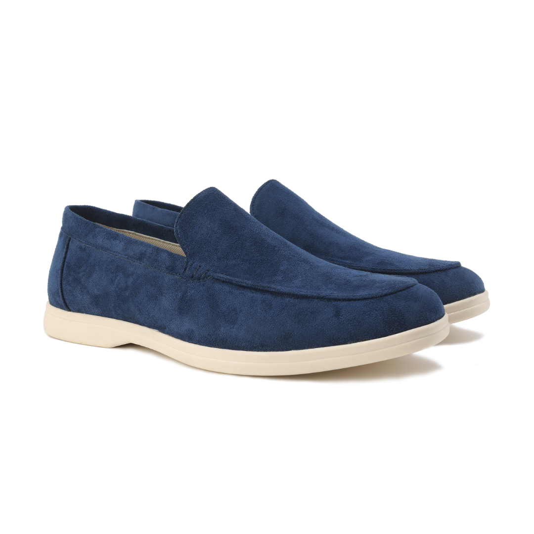 William | Suede Shoes
