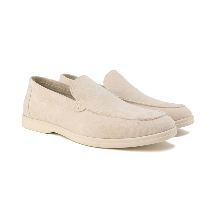 William | Suede Shoes