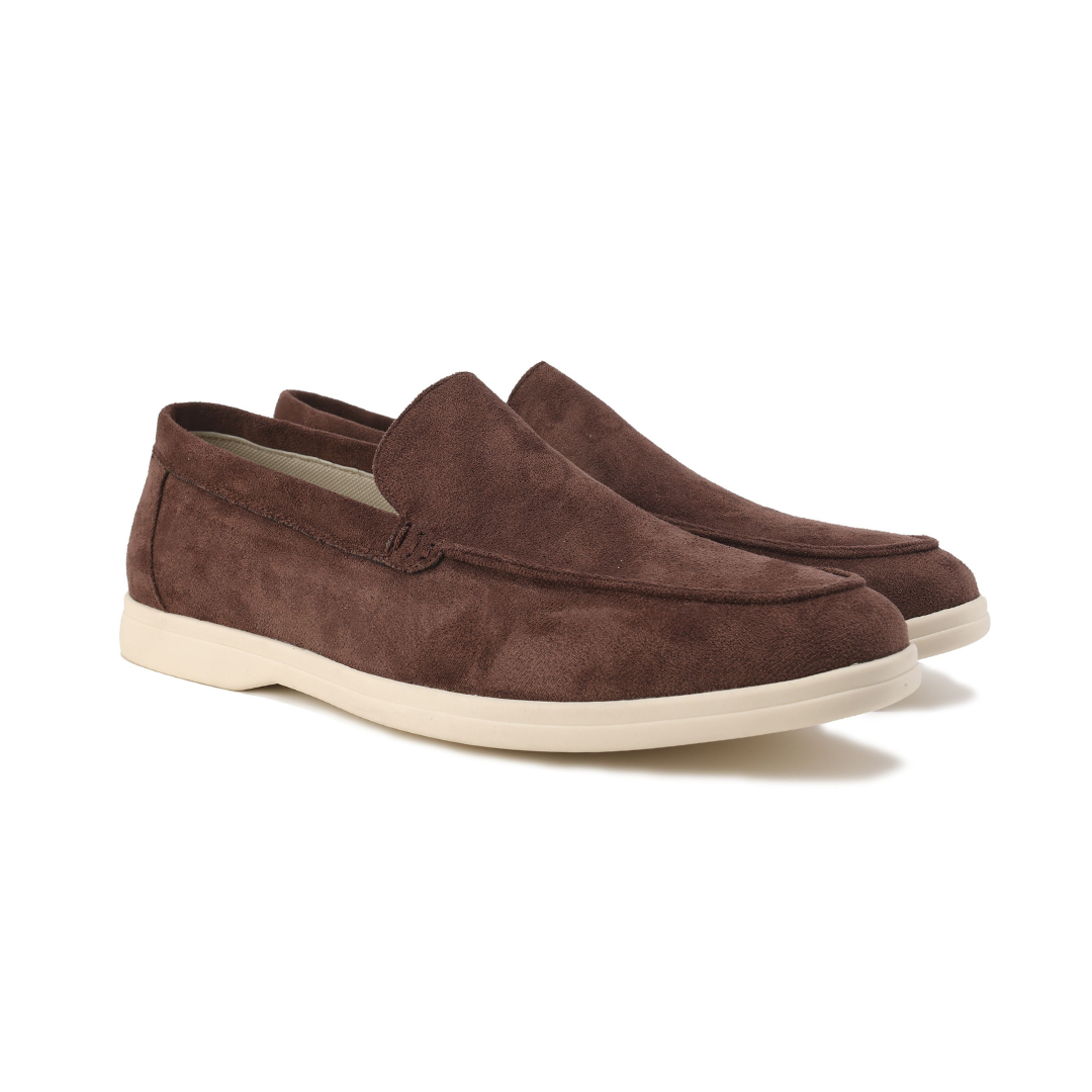 William | Suede Shoes