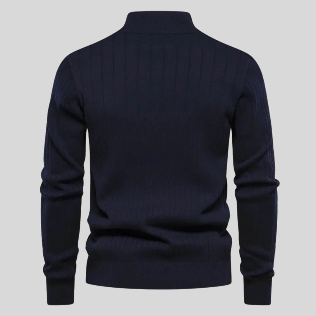 Roger | Premium Everyday Comfort Sweater