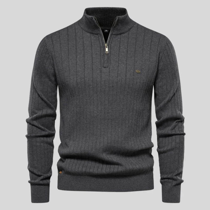 Roger | Premium Everyday Comfort Sweater