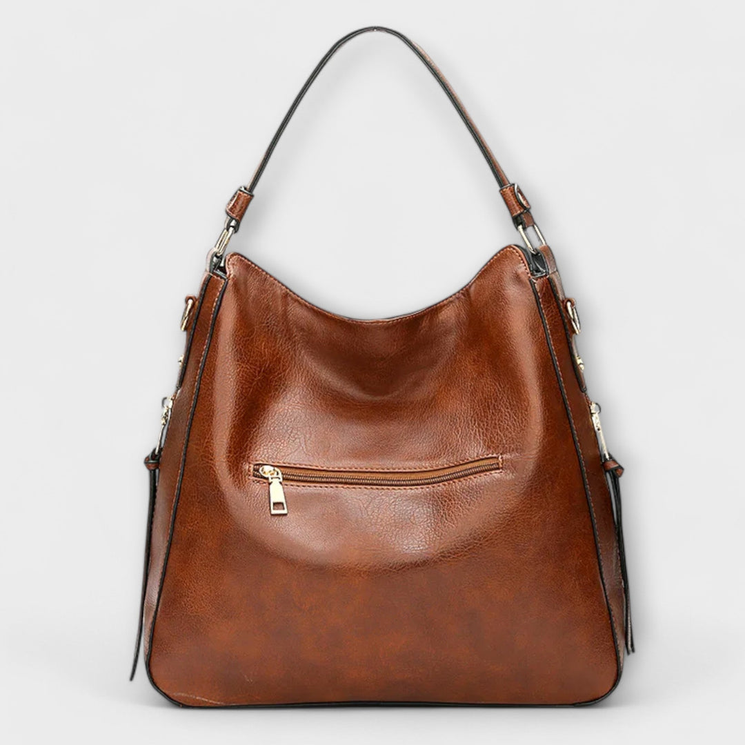 Clara | Women’s Shoulder Bag With Classic Elegance