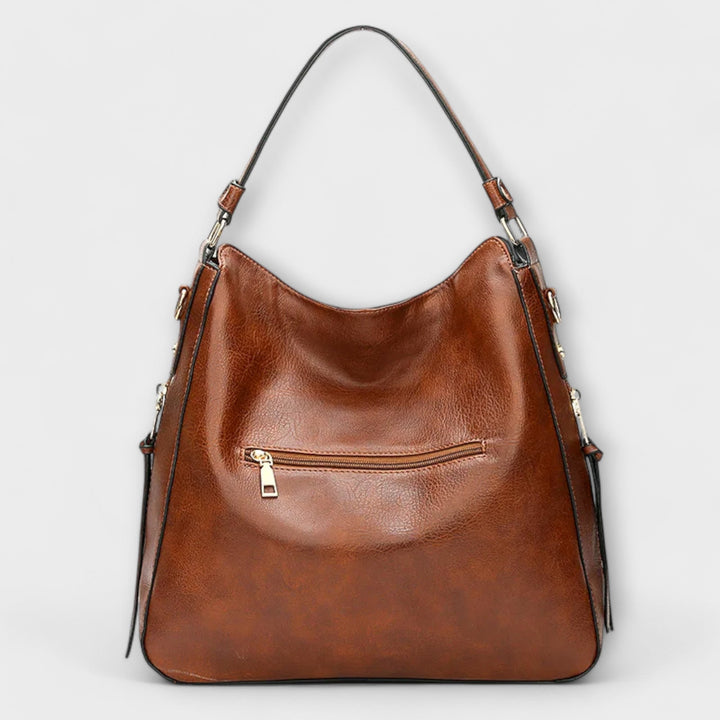 Clara | Women’s Shoulder Bag With Classic Elegance