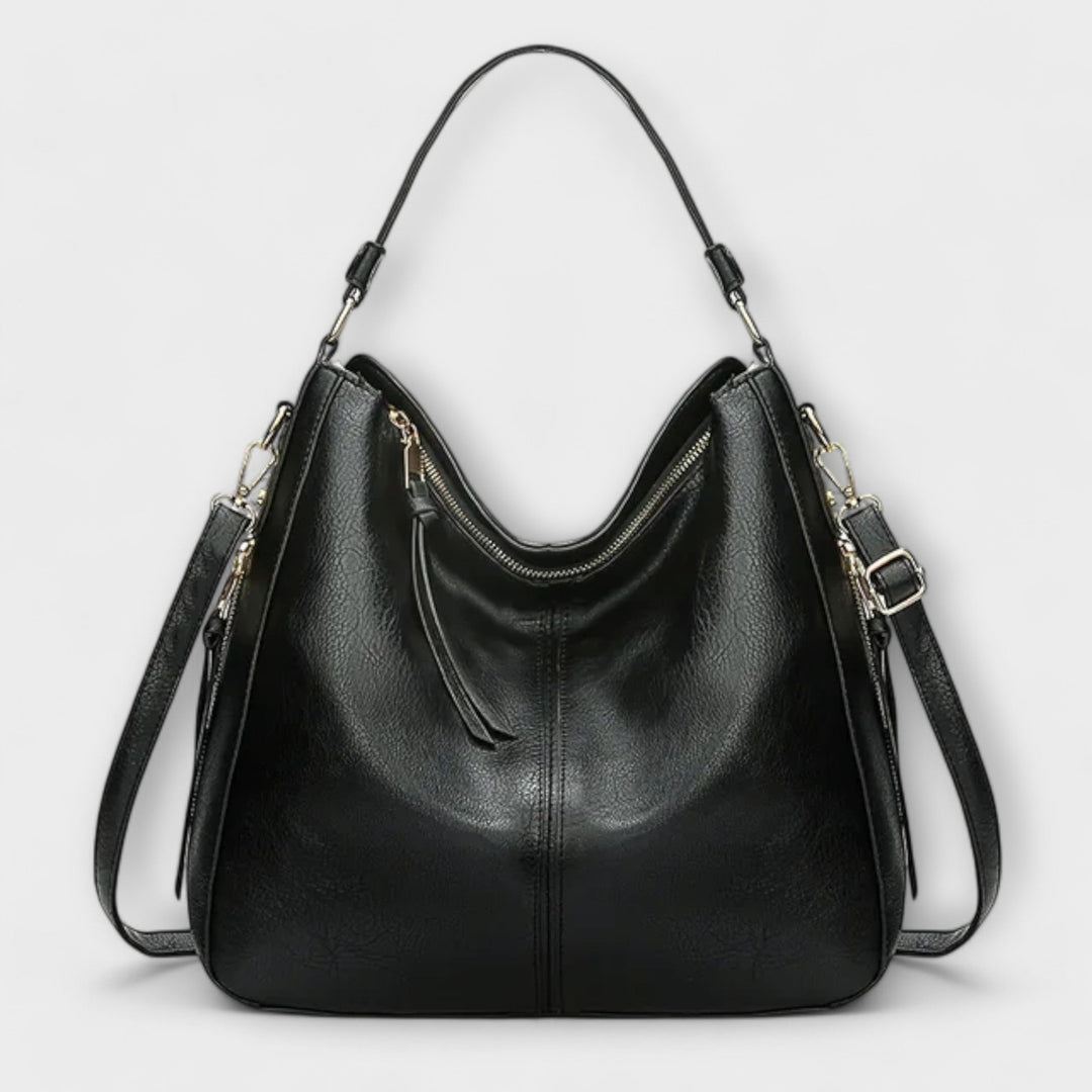 Clara | Women’s Shoulder Bag With Classic Elegance