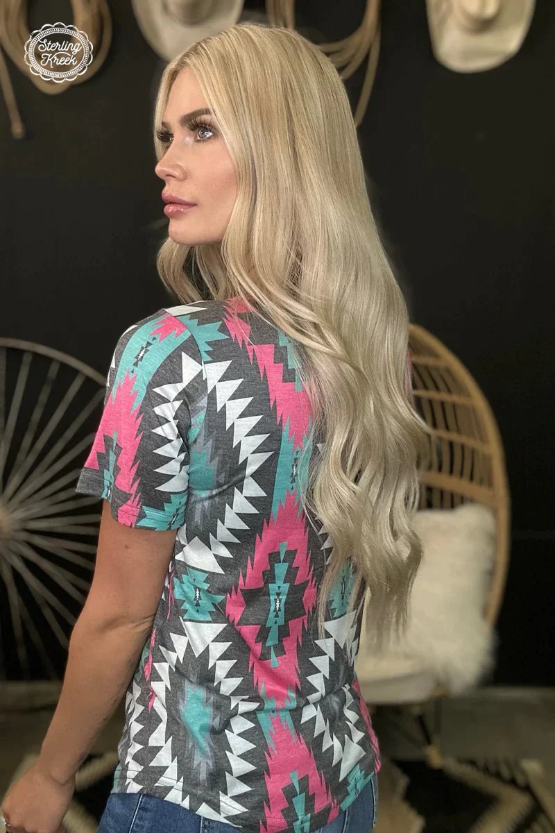 Plus Montezuma Top | gussieduponline