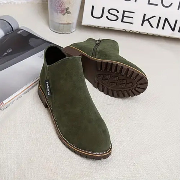 Maele | Orthopedic Boots