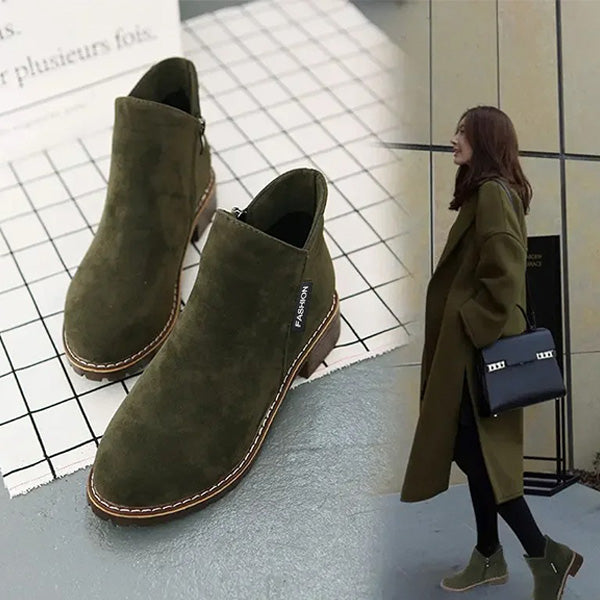 Maele | Orthopedic Boots