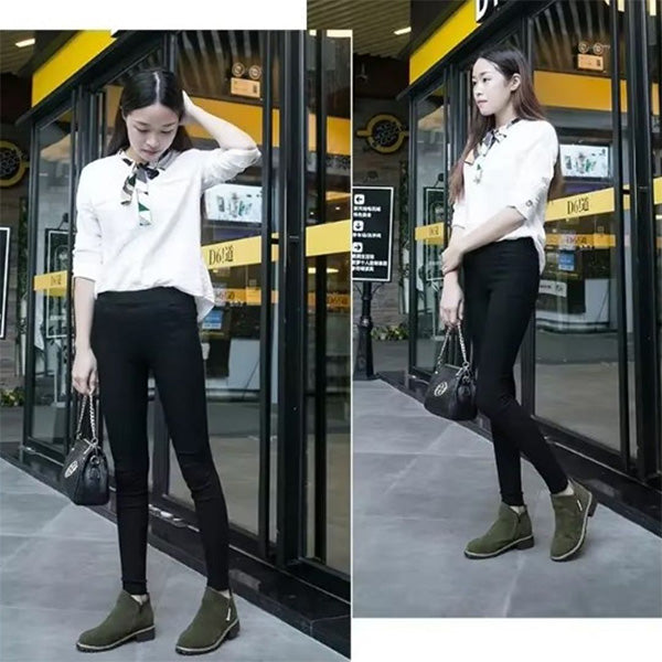 Maele | Orthopedic Boots