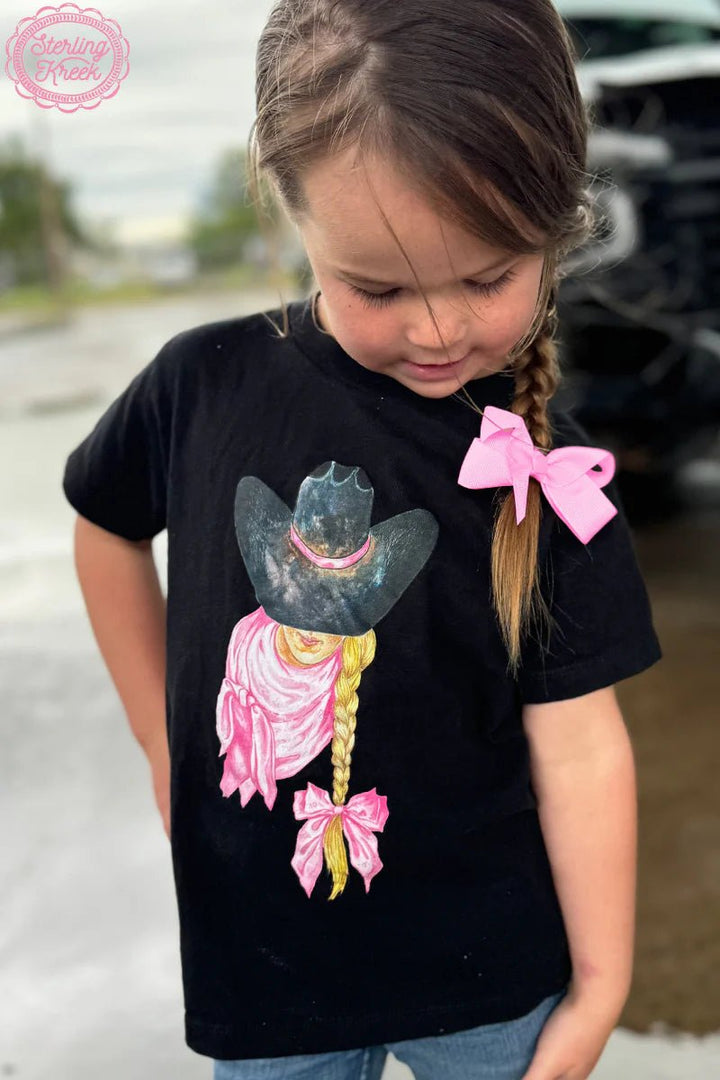 Mini Pretty Puncher Tee | gussieduponline