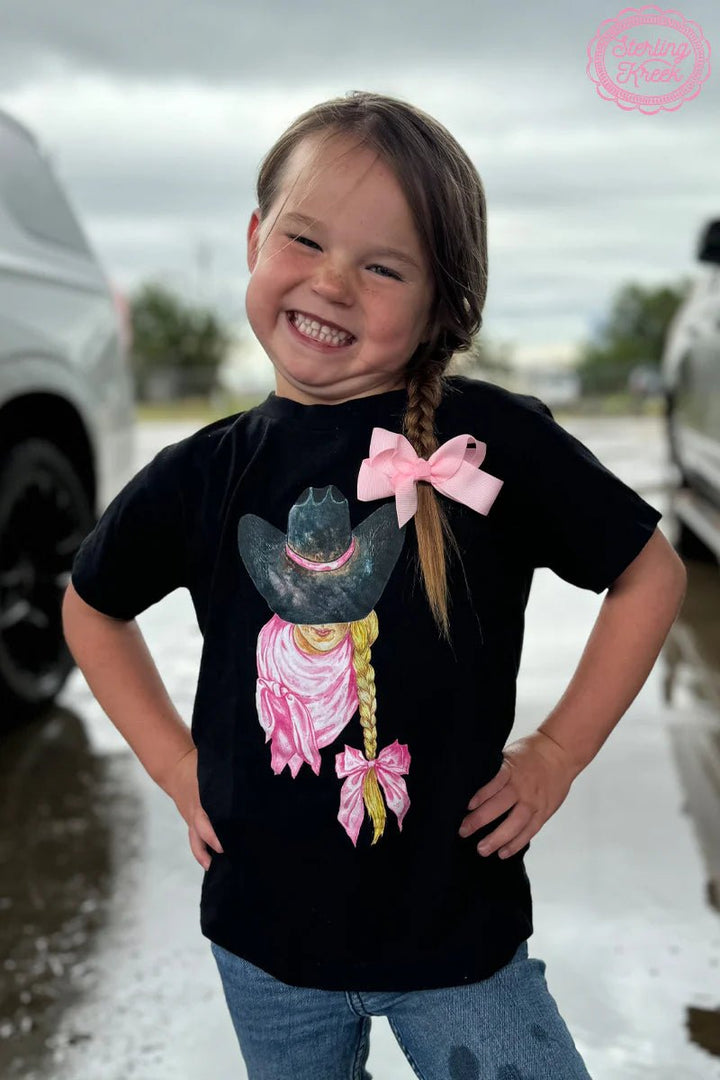 Mini Pretty Puncher Tee | gussieduponline