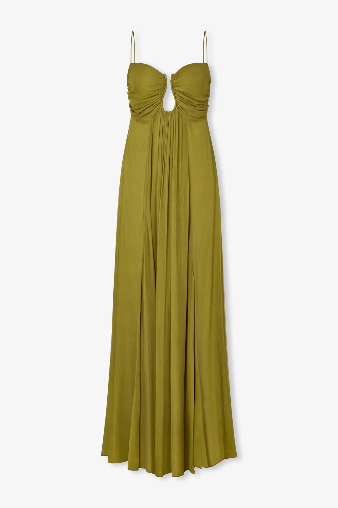 Julenia | Sophisticated Maxi Dress