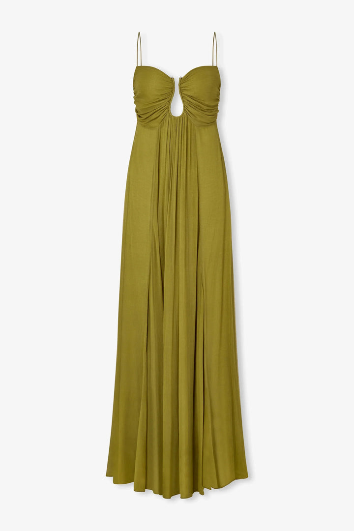 Julenia | Sophisticated Maxi Dress