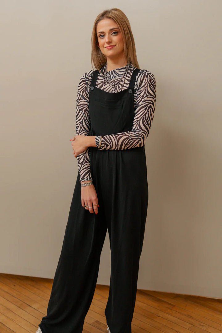 Sterling Kreek Night Sky Jumpsuit