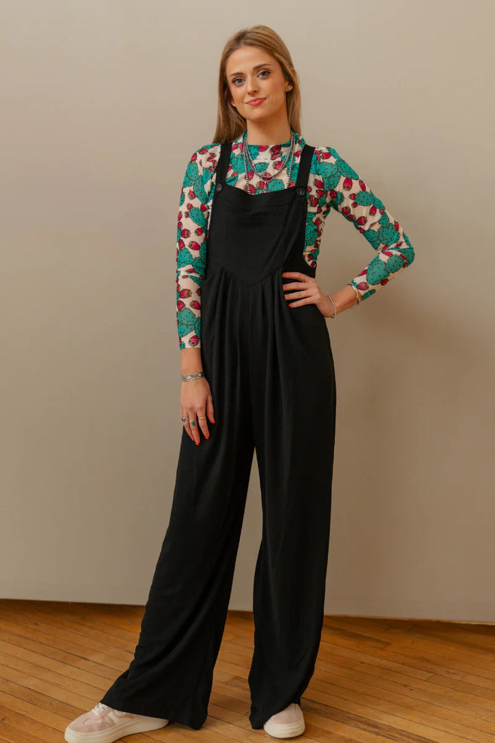 Sterling Kreek Night Sky Jumpsuit