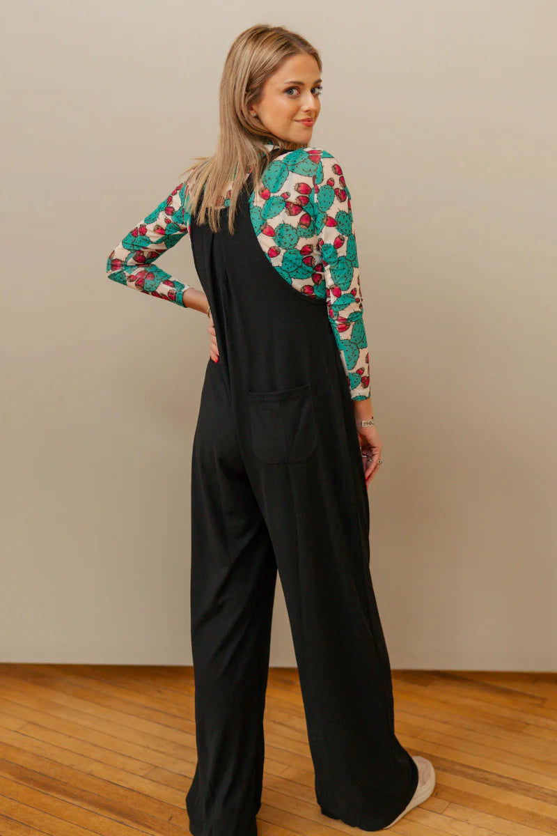 Sterling Kreek Night Sky Jumpsuit