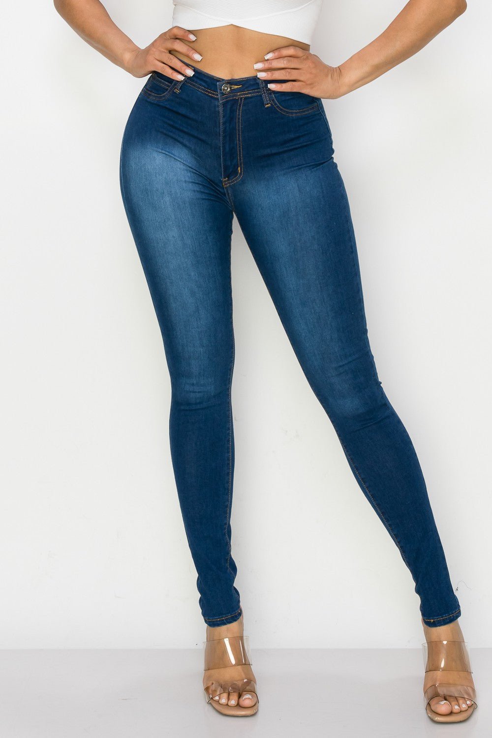 On Campus Denim | gussieduponline