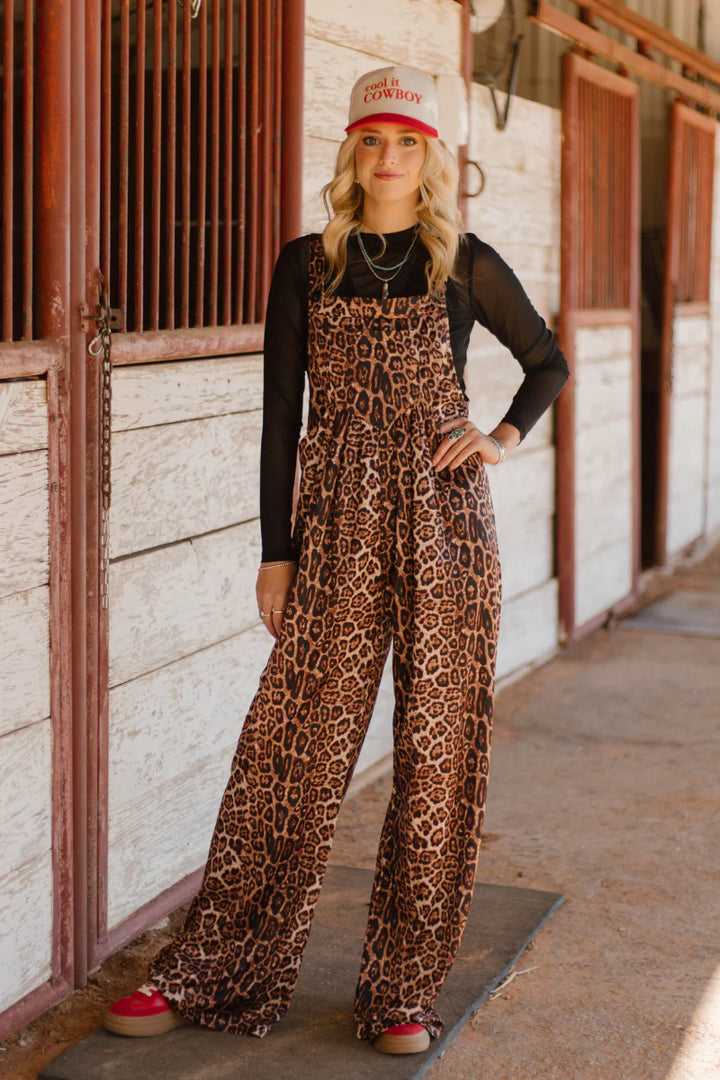 Sterling Kreek Range & Roar Jumpsuit