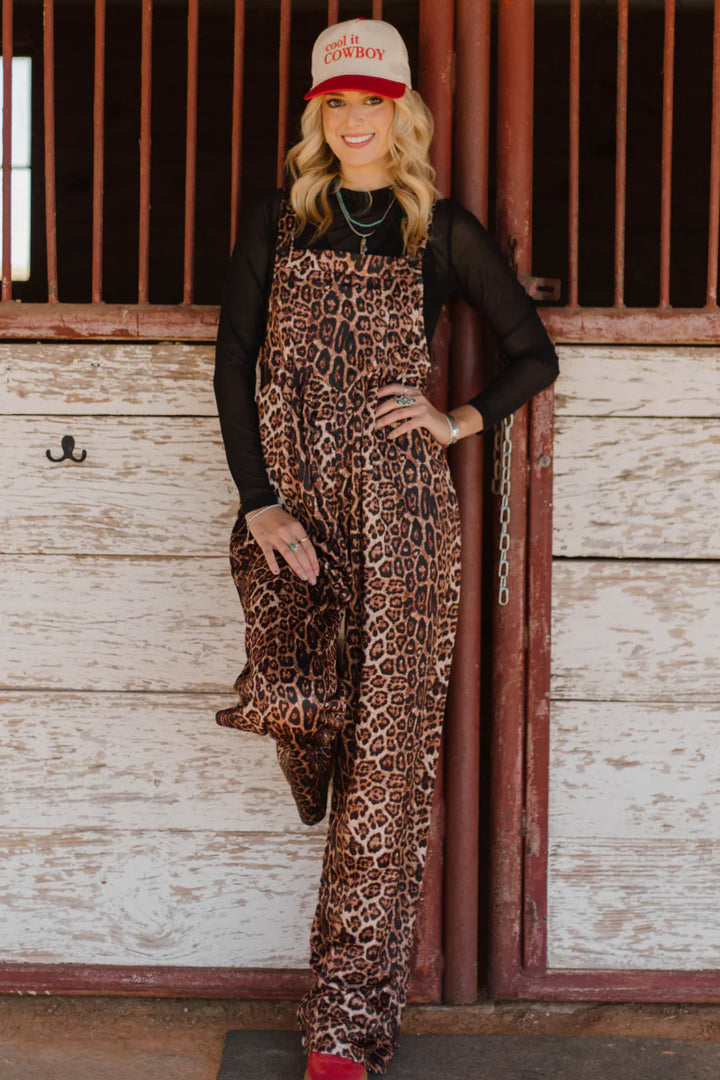 Sterling Kreek Range & Roar Jumpsuit