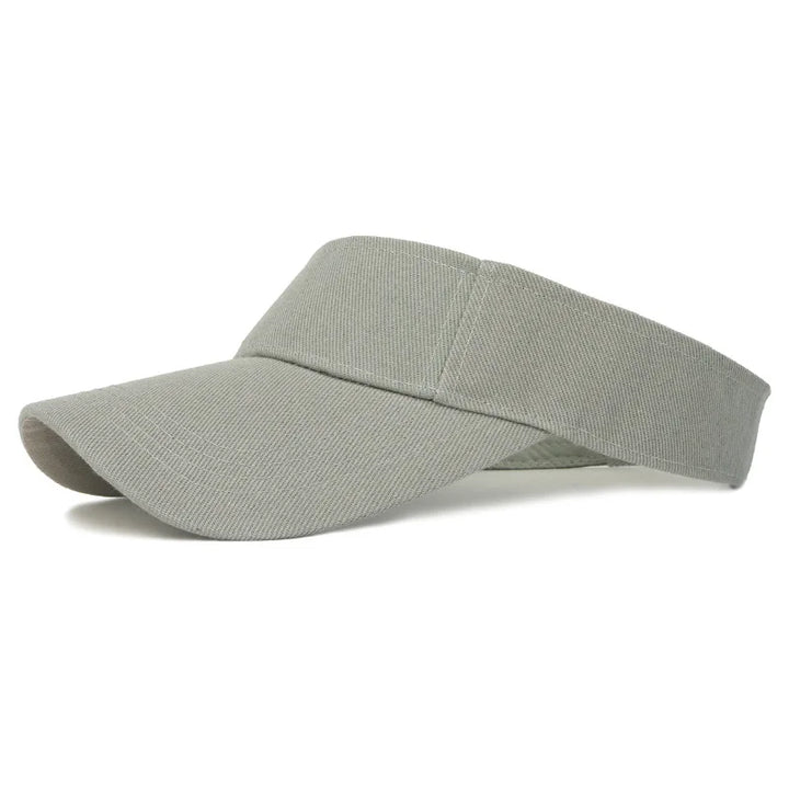 Sunny | Adjustable Women's Cotton Cap