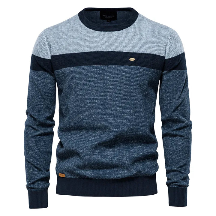 Sullivan | Classic Warm Elegance Sweater