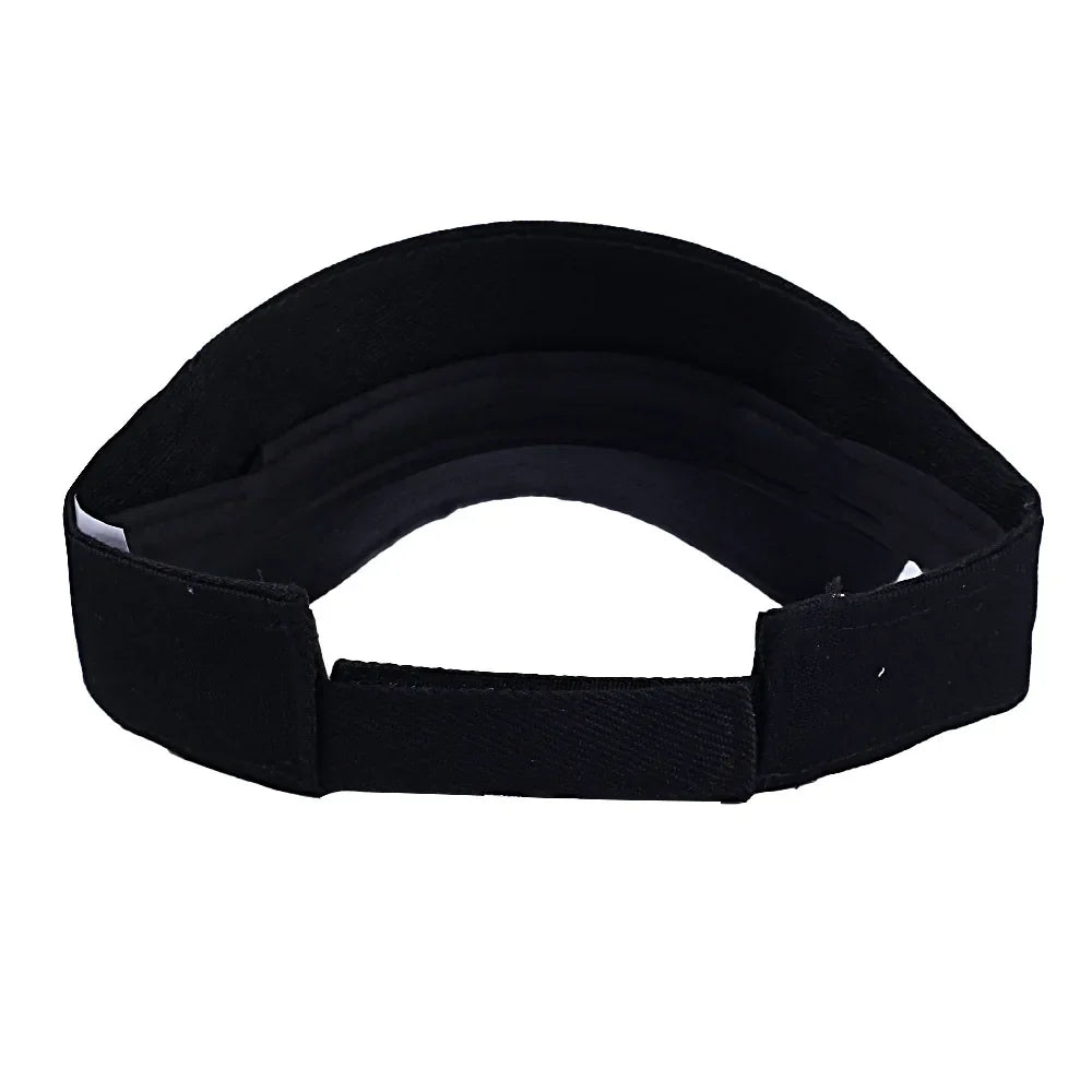 Sunny | Adjustable Women's Cotton Cap