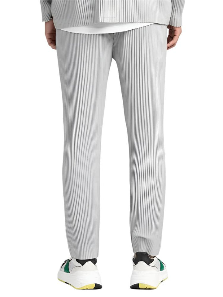 Jeffrey | Corduroy Cotton Pants