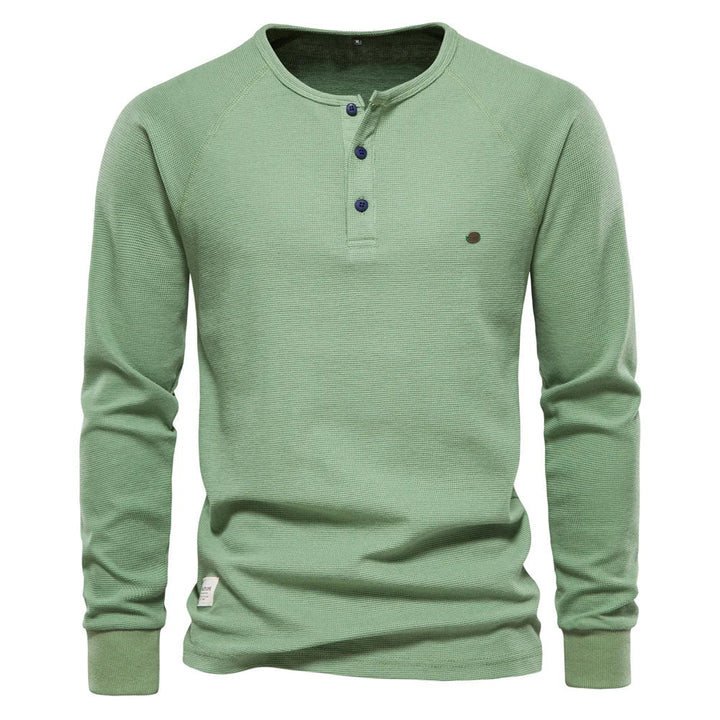 Rafael | Classic Warm Elegance Sweater
