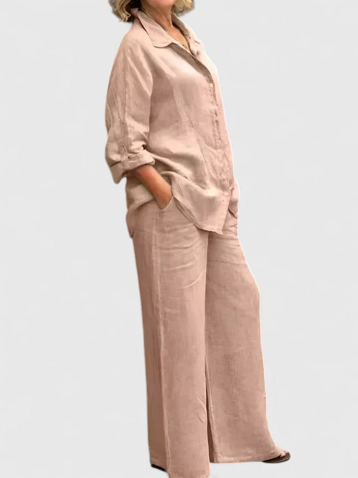 Danilyn | Comfortable Set