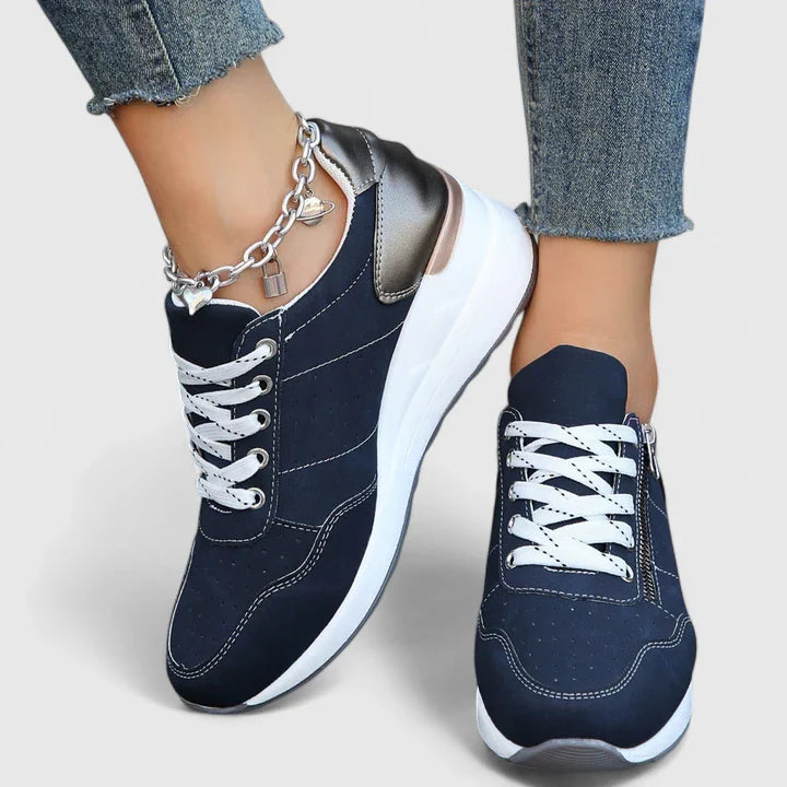 Trevina | Orthopedic Shoes