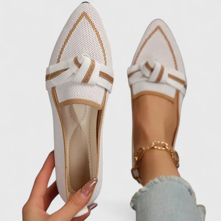 Maricela | Orthopedic Loafers