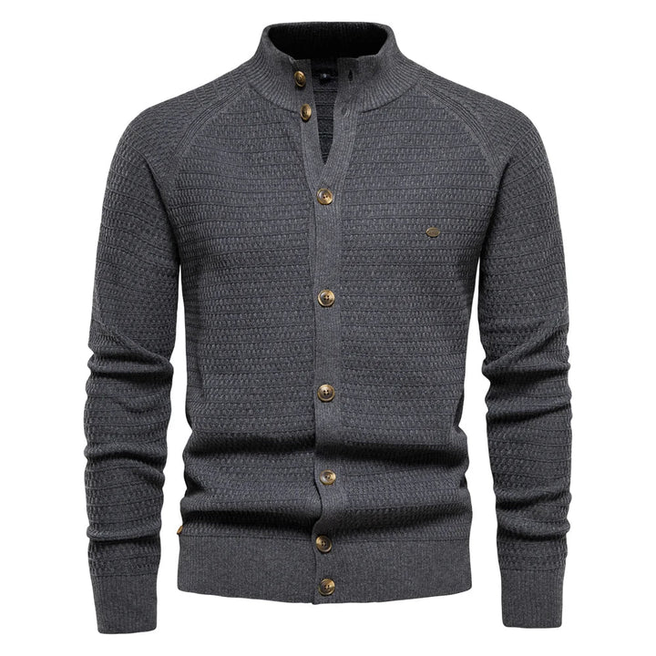 Archer | Classic Warm Elegance Sweater