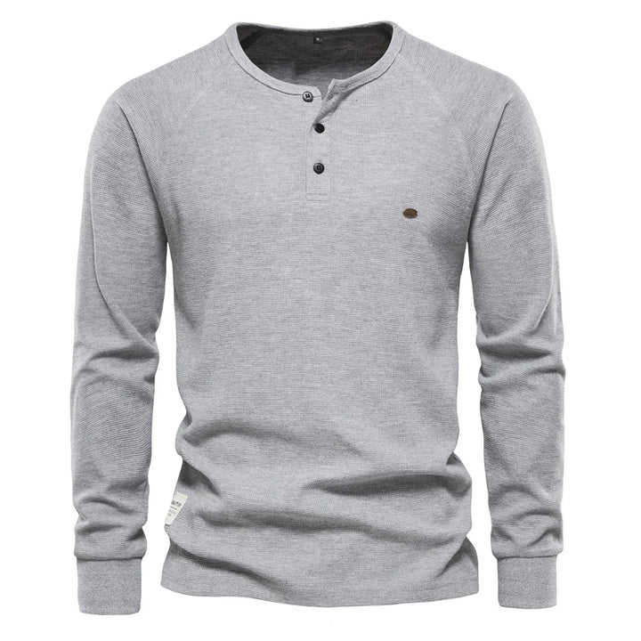 Rafael | Classic Warm Elegance Sweater