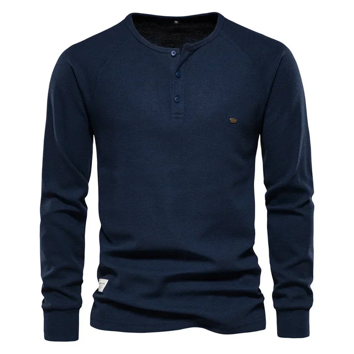 Rafael | Classic Warm Elegance Sweater